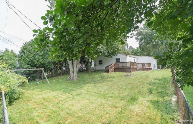 3452 Cone Avenue, Rochester Hills, MI 48309