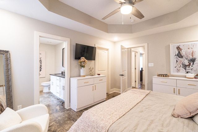 303 Stella Dr, Bono, AR 72416