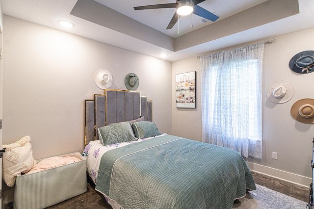303 Stella Dr, Bono, AR 72416