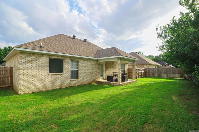 303 Stella Dr, Bono, AR 72416