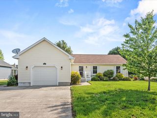 24 TULANE DRIVE, Rehoboth Beach, DE 19971