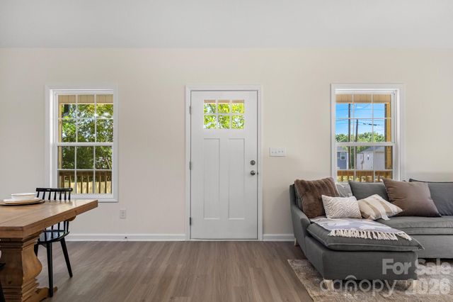 805 Hunter Street, York, SC 29745