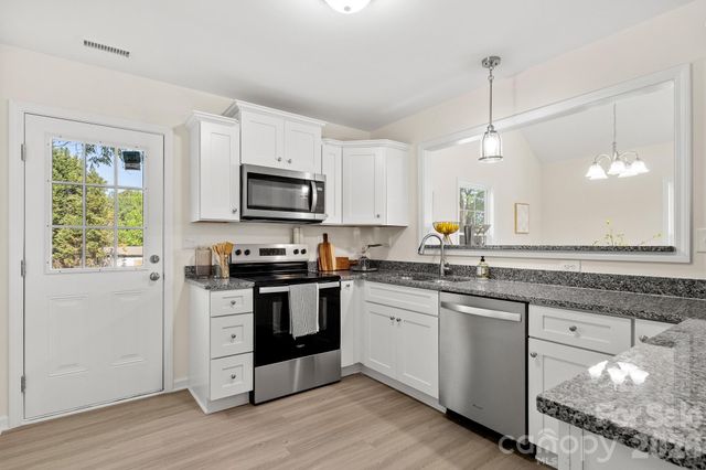 805 Hunter Street, York, SC 29745