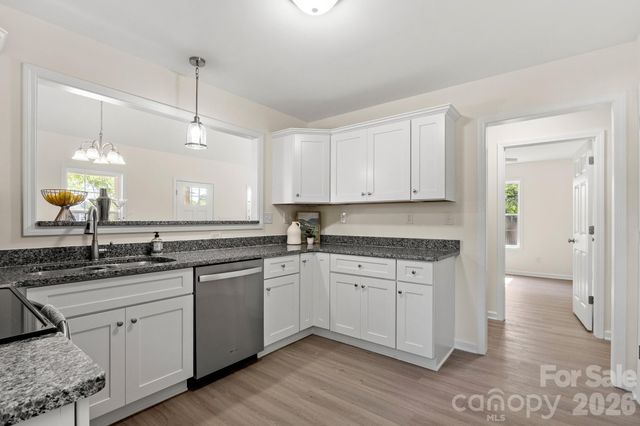 805 Hunter Street, York, SC 29745
