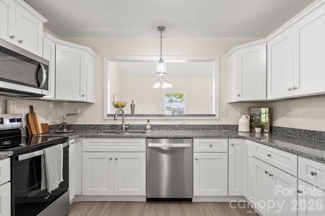 805 Hunter Street, York, SC 29745