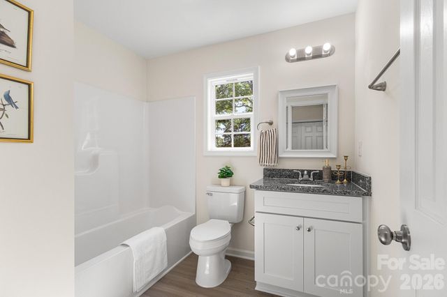 805 Hunter Street, York, SC 29745