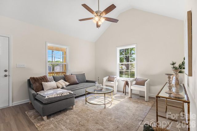 805 Hunter Street, York, SC 29745