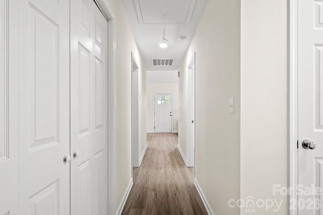 805 Hunter Street, York, SC 29745