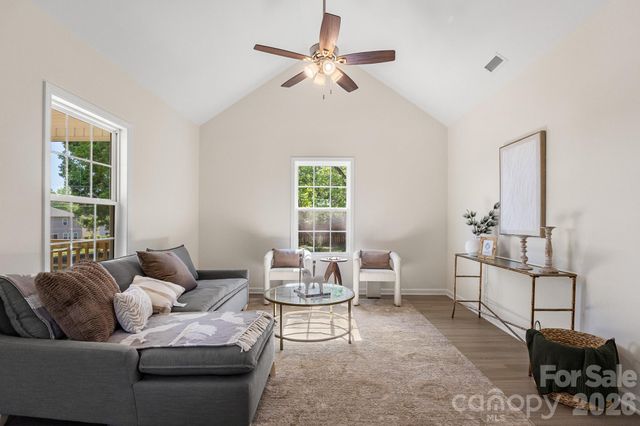 805 Hunter Street, York, SC 29745