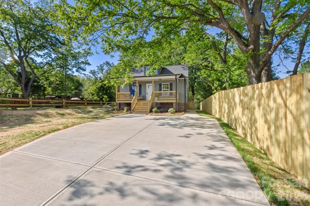 805 Hunter Street, York, SC 29745