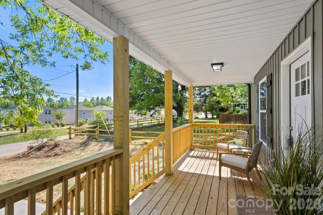 805 Hunter Street, York, SC 29745