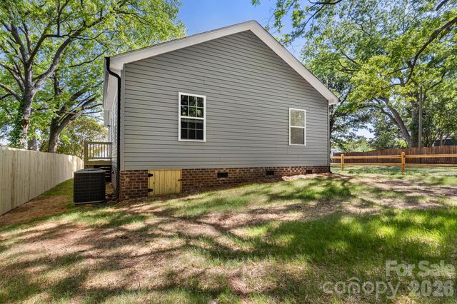 805 Hunter Street, York, SC 29745