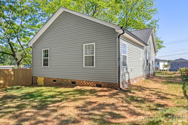 805 Hunter Street, York, SC 29745