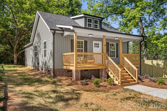 805 Hunter Street, York, SC 29745