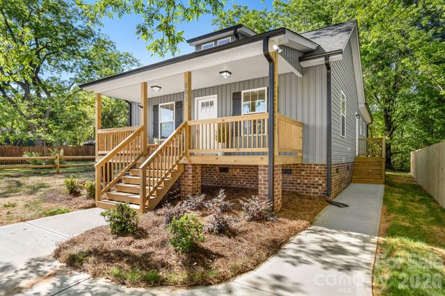805 Hunter Street, York, SC 29745