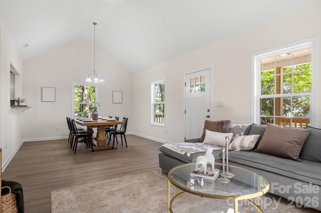 805 Hunter Street, York, SC 29745