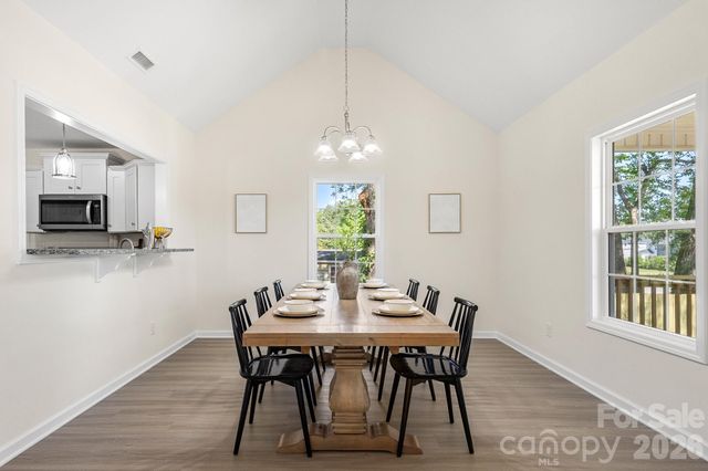 805 Hunter Street, York, SC 29745