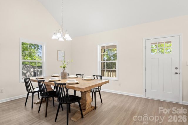 805 Hunter Street, York, SC 29745