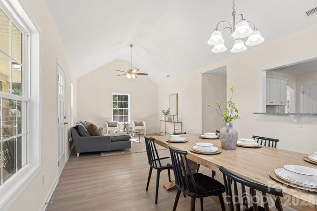 805 Hunter Street, York, SC 29745