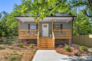 805 Hunter Street, York, SC 29745