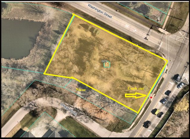5055 route 34 Highway, Oswego, IL 60543