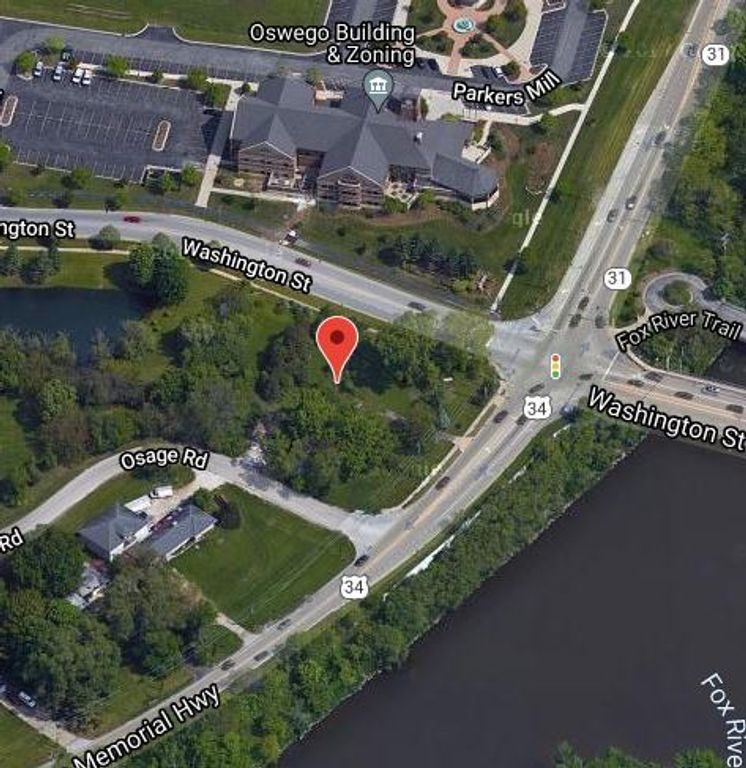 5055 route 34 Highway, Oswego, IL 60543