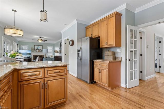 11 Wornom Farm RD, Poquoson, VA 23662