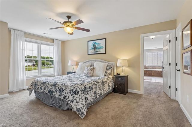 11 Wornom Farm RD, Poquoson, VA 23662