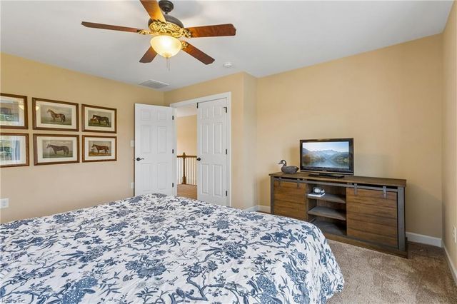11 Wornom Farm RD, Poquoson, VA 23662