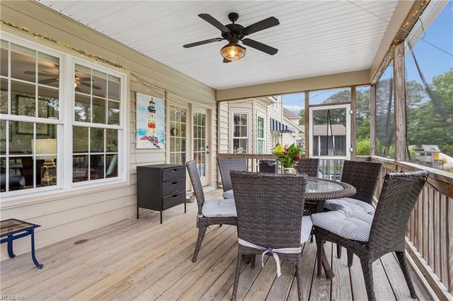 11 Wornom Farm RD, Poquoson, VA 23662