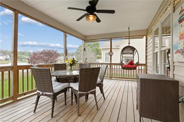 11 Wornom Farm RD, Poquoson, VA 23662