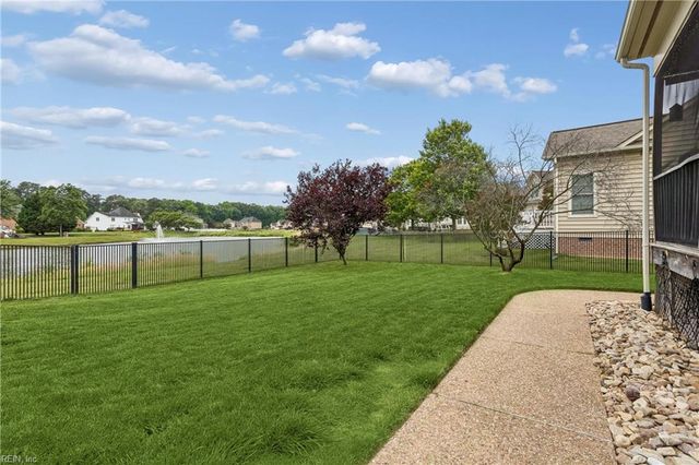 11 Wornom Farm RD, Poquoson, VA 23662