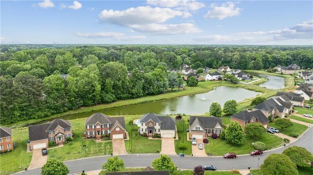 11 Wornom Farm RD, Poquoson, VA 23662