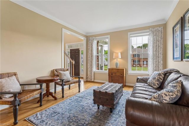 11 Wornom Farm RD, Poquoson, VA 23662
