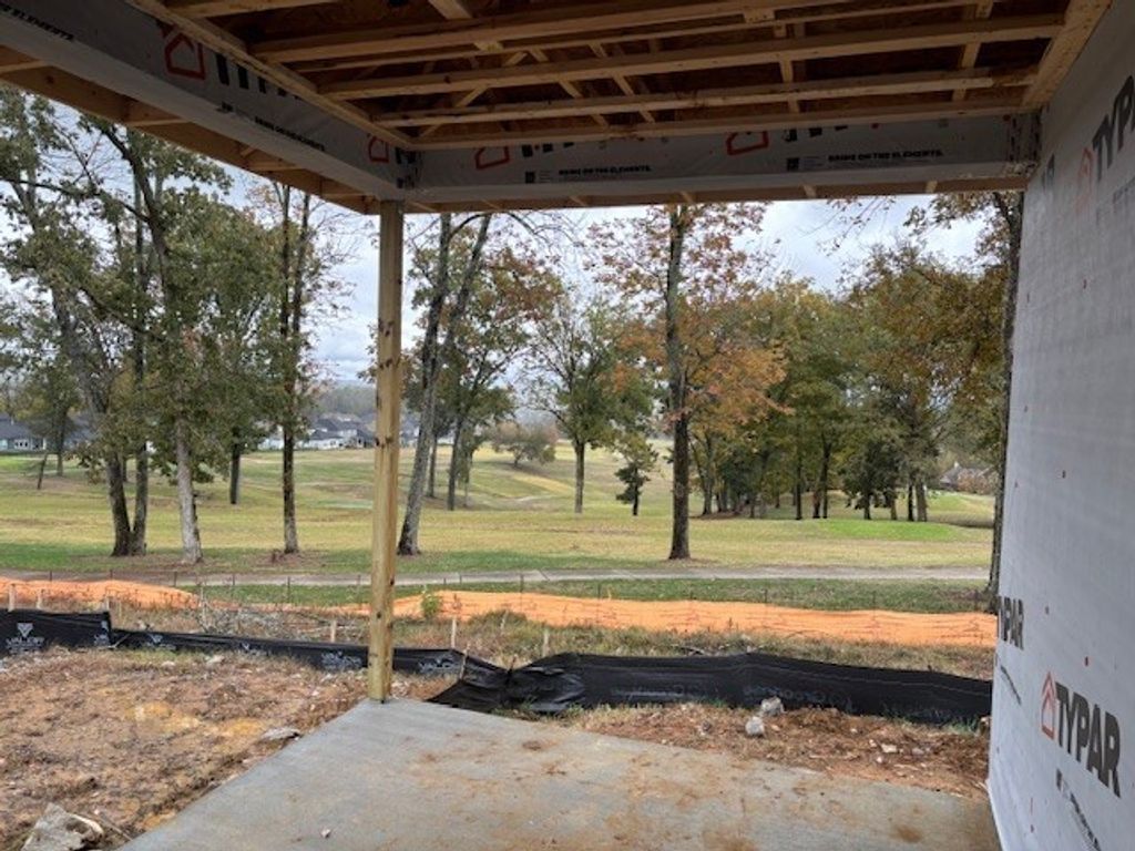 1135 Callaway Drive, Lebanon, TN 37087