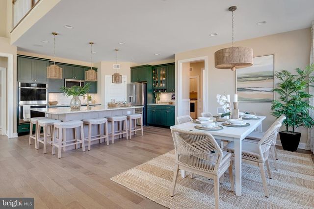 19498 SAFFLOWER WAY, Lewes, DE 19958