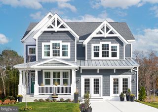 19498 SAFFLOWER WAY, Lewes, DE 19958