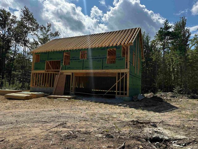 15-10 New Durham Road, Middleton, NH 03887