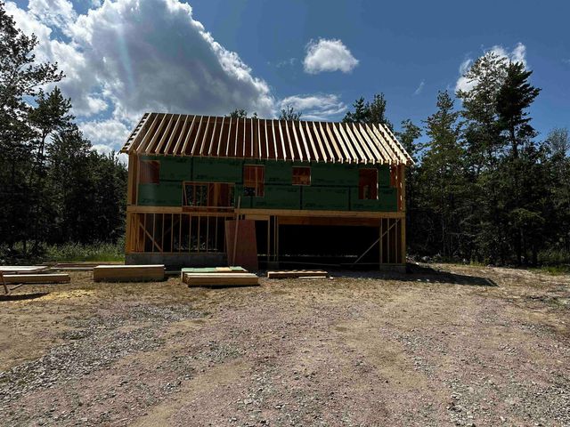 15-10 New Durham Road, Middleton, NH 03887