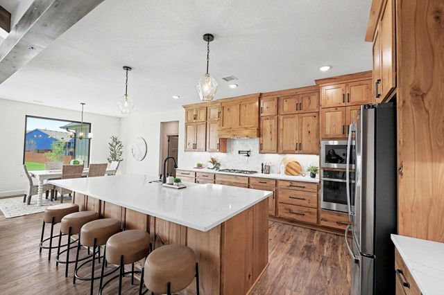 115 N Estes St, Garden Plain, KS 67050