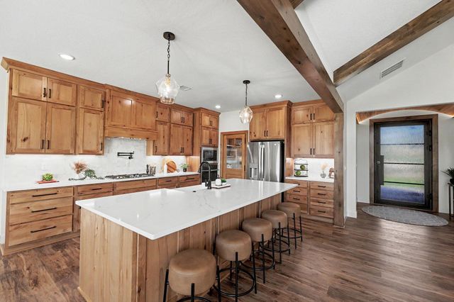 115 N Estes St, Garden Plain, KS 67050