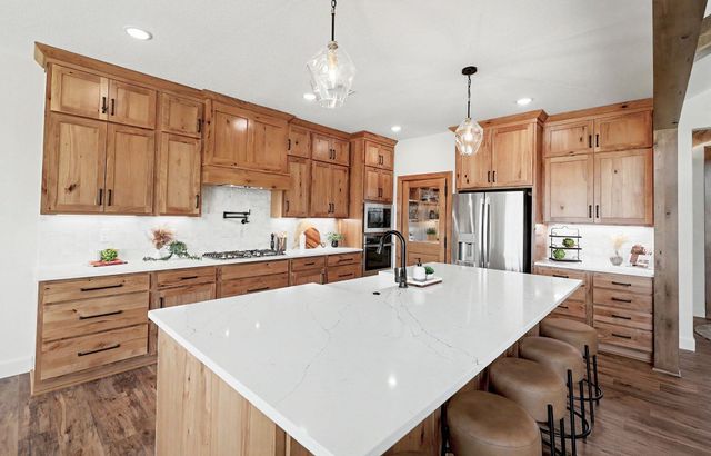 115 N Estes St, Garden Plain, KS 67050