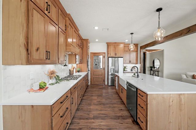 115 N Estes St, Garden Plain, KS 67050