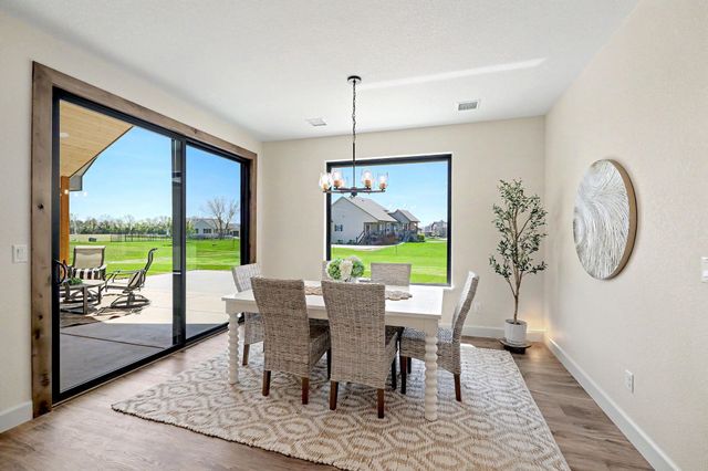 115 N Estes St, Garden Plain, KS 67050