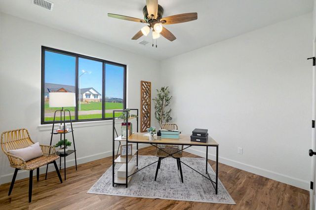 115 N Estes St, Garden Plain, KS 67050