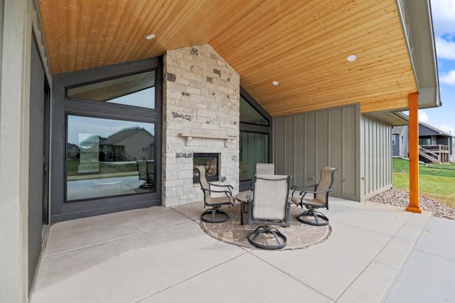 115 N Estes St, Garden Plain, KS 67050