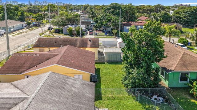 6418 NW 11th Ave, Miami, FL 33150