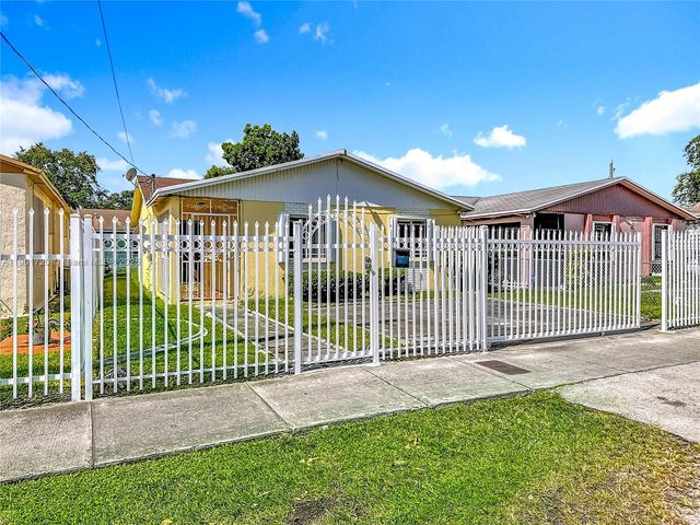 6418 NW 11th Ave, Miami, FL 33150