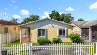 6418 NW 11th Ave, Miami, FL 33150