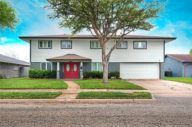 1129 Alexandria Dr, Corpus Christi, TX 78412